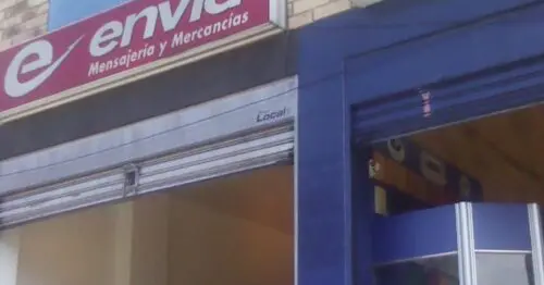 ENVIA TRANSVERSAL 73A BIS CON 24 ENVIA TRANSVERSAL 73A BIS CON 24